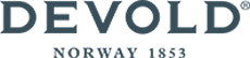 DEVOLD_logo